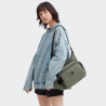 Сумка Kipling GABBIE Green Moss (88D) K15255_88D
