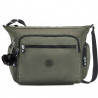 Сумка Kipling GABBIE Green Moss (88D) K15255_88D