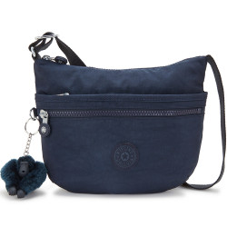 Сумочка Kipling ARTO S Blue Bleu 2 (96V) K00070_96V