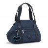 Жіноча сумка Kipling ART MINI Blue Bleu 2 (96V) K01327_96V