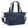 Жіноча сумка Kipling ART MINI Blue Bleu 2 (96V) K01327_96V