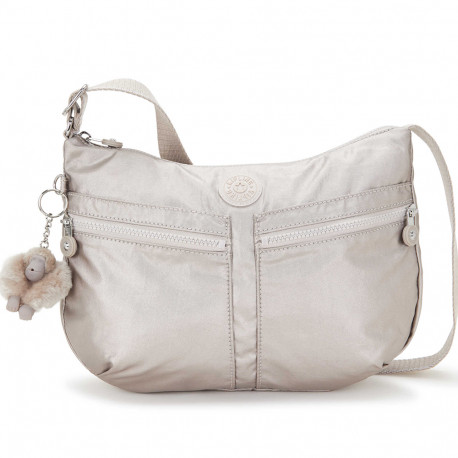 Сумка Kipling IZELLAH Metallic Glow (48I) K12592_48I