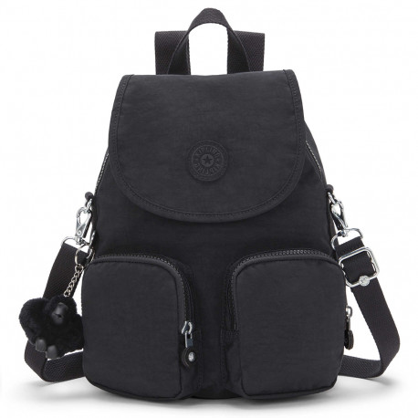 Рюкзак Kipling FIREFLY UP Black Noir (P39) K12887_P39