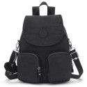 Рюкзак Kipling FIREFLY UP Black Noir (P39) K12887_P39