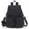 Рюкзак Kipling FIREFLY UP Black Noir (P39) K12887_P39