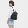 Рюкзак Kipling FIREFLY UP Black Noir (P39) K12887_P39