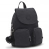 Рюкзак Kipling FIREFLY UP Black Noir (P39) K12887_P39