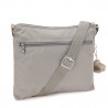 Сумка Kipling ALVAR Grey Gris (89L) K13335_89L