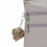 Сумка Kipling ALVAR Grey Gris (89L) K13335_89L