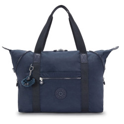 Дорожня сумка Kipling ART M Blue Bleu 2 (96V) K13405_96V