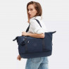 Дорожная сумка Kipling ART M Blue Bleu 2 (96V) K13405_96V