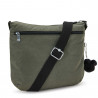 Сумка Kipling ARTO Green Moss (88D) K19911_88D