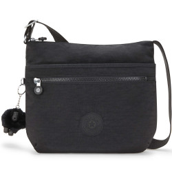 Жіноча сумка Kipling ARTO Black Noir (P39) K19911_P39