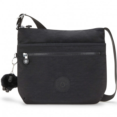 Жіноча сумка Kipling ARTO Black Noir (P39) K19911_P39