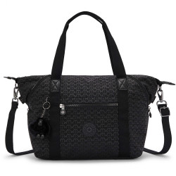 Женская сумка Kipling ART Signature Emb (K59) K21091_K59