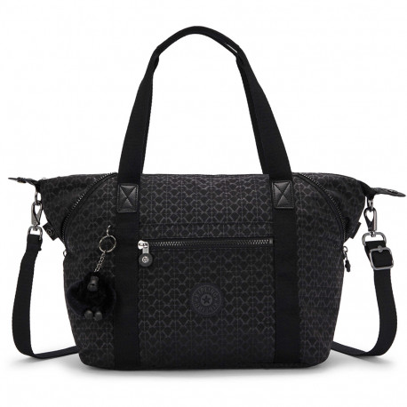 Сумка Kipling ART Signature Emb (K59) K21091_K59
