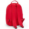 Рюкзак для ноутбука Kipling SEOUL S Red Rouge (Z33) KI4082_Z33