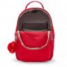 Рюкзак для ноутбука Kipling SEOUL S Red Rouge (Z33) KI4082_Z33
