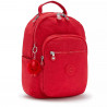 Рюкзак для ноутбука Kipling SEOUL S Red Rouge (Z33) KI4082_Z33