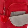 Рюкзак для ноутбука Kipling SEOUL S Red Rouge (Z33) KI4082_Z33
