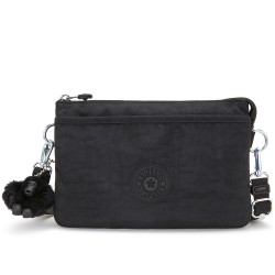 Сумочка Kipling RIRI Black Noir (P39) KI7590_P39