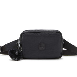 Сумка Kipling ABANU MULTI Black Noir (P39) KI3795_P39