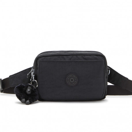 Сумка Kipling ABANU MULTI Black Noir (P39) KI3795_P39