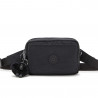 Сумка Kipling ABANU MULTI Black Noir (P39) KI3795_P39
