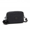 Сумка Kipling ABANU MULTI Black Noir (P39) KI3795_P39