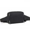 Сумка Kipling ABANU MULTI Black Noir (P39) KI3795_P39