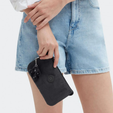 Портмоне Kipling CREATIVITY L Black Noir (P39) K13265_P39