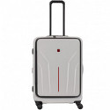 Чемодан Wenger AMPLIX Silver Средний Wt653327