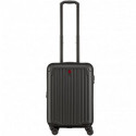 Чемодан Wenger FLYN Black Маленький Wt611446