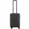 Чемодан Wenger FLYN Black Маленький Wt611446