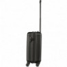 Чемодан Wenger FLYN Black Маленький Wt611446