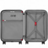 Чемодан Wenger FLYN Black Маленький Wt611446