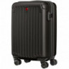 Чемодан Wenger FLYN Black Маленький Wt611446