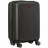 Чемодан Wenger FLYN Black Маленький Wt611446