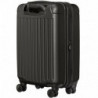 Чемодан Wenger FLYN Black Маленький Wt611446