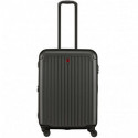 Чемодан Wenger FLYN Black Средний Wt611447