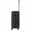 Чемодан Wenger FLYN Black Средний Wt611447