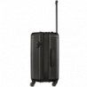 Чемодан Wenger FLYN Black Средний Wt611447