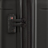 Чемодан Wenger FLYN Black Средний Wt611447