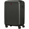 Чемодан Wenger FLYN Black Средний Wt611447