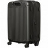 Чемодан Wenger FLYN Black Средний Wt611447