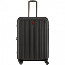 Валіза Wenger FLYN Black Велика Wt611391