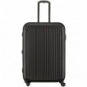 Чемодан Wenger FLYN Black Большой Wt611391