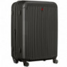 Чемодан Wenger FLYN Black Большой Wt611391