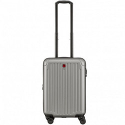 Чемодан Wenger FLYN Silver Маленький Wt611448