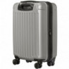 Чемодан Wenger FLYN Silver Маленький Wt611448